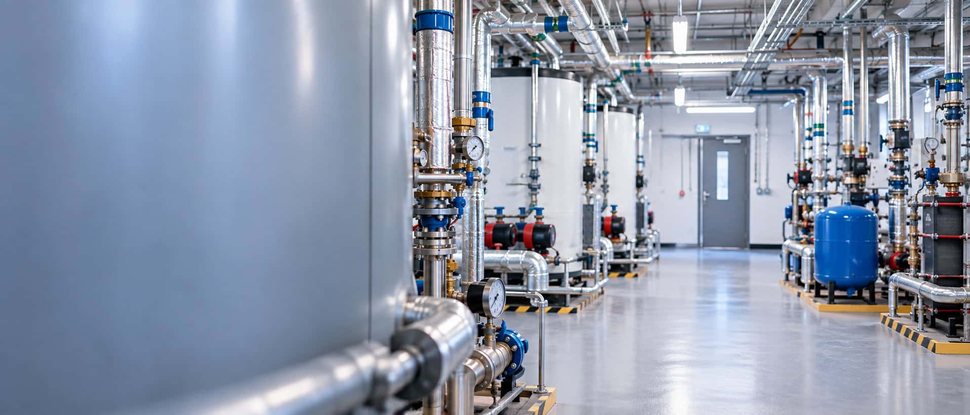 Water hygiene services Water hygiene services